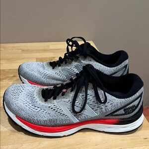 New Balance  Athletic Sneakers, size 10.5 US